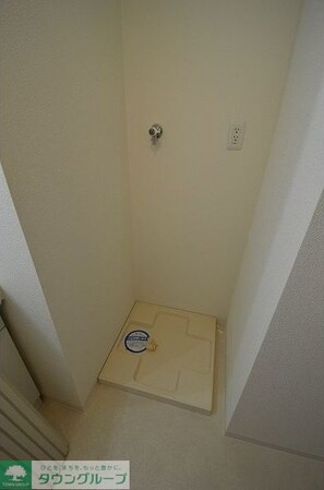 Canal Eastの物件内観写真